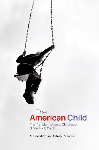 Cover image for The American Child