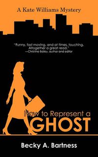 Cover image for How to Represent a Ghost