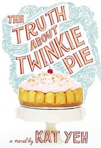 The Truth about Twinkie Pie Lib/E