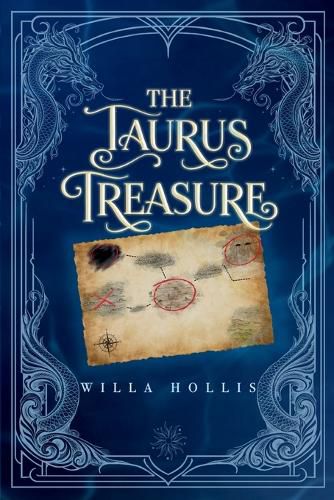 Cover image for The Taurus Treasure