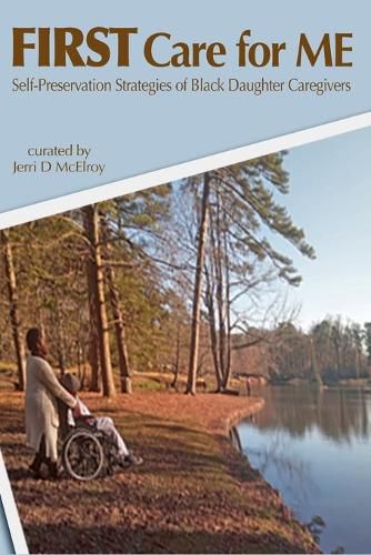 Cover image for FIRST Care for ME