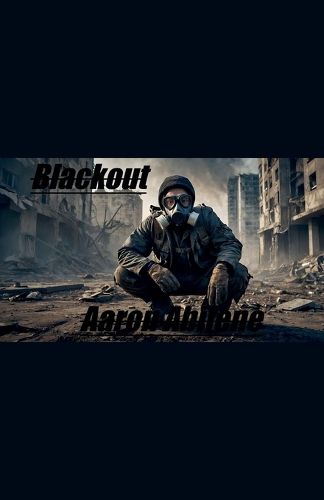 Cover image for Blackout