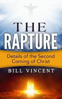 Cover image for The Rapture