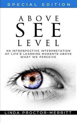 Cover image for Above SEE Level