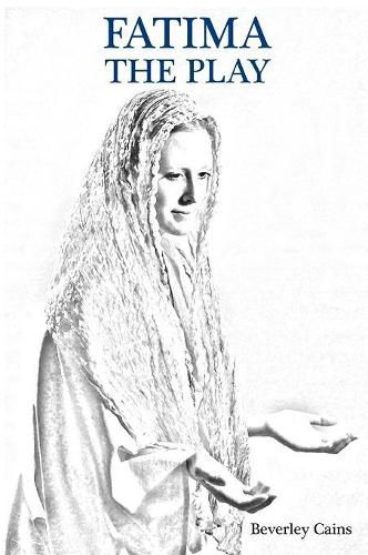 Cover image for Fatima the Play