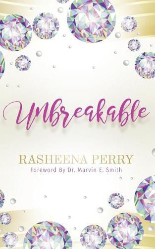 Cover image for UnBreakable