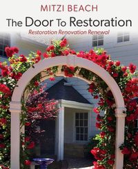 Cover image for The Door To Restoration