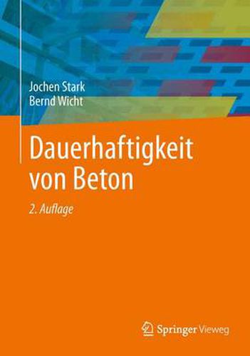 Dauerhaftigkeit von Beton