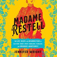 Cover image for Madame Restell