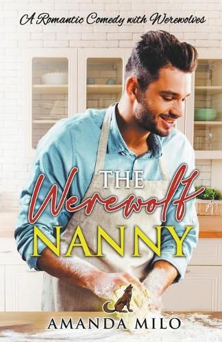 Cover image for The Werewolf Nanny