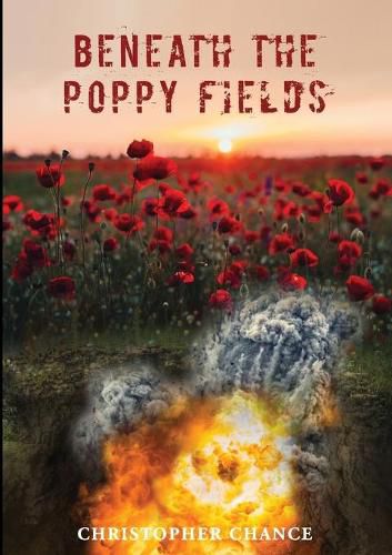 Cover image for Beneath The Poppy Fields