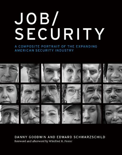 Cover image for Job/Security