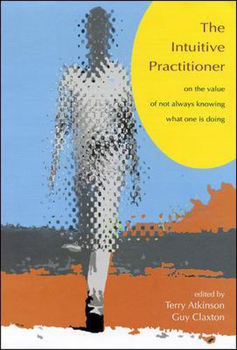 Cover image for INTUITIVE PRACTITIONER