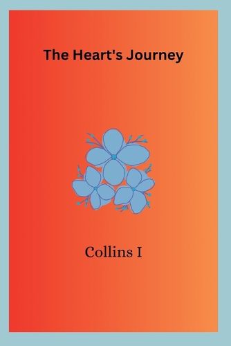 Cover image for The Heart's Journey