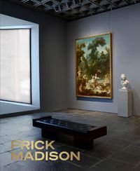 Cover image for Frick Madison