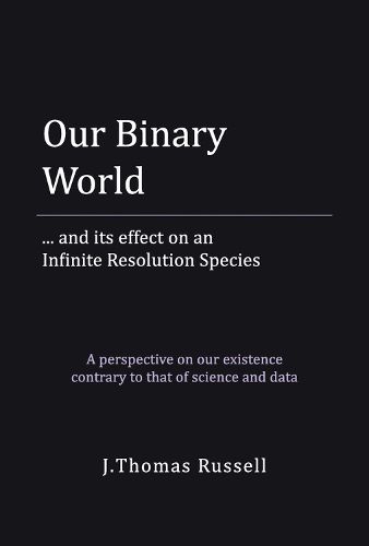 Cover image for Our Binary World