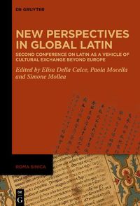 Cover image for New Perspectives in Global Latin