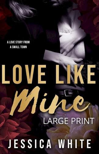 Cover image for Love Like Mine