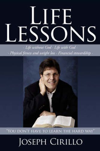 Cover image for Life Lessons