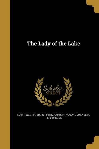 Cover image for The Lady of the Lake