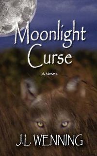 Cover image for Moonlight Curse