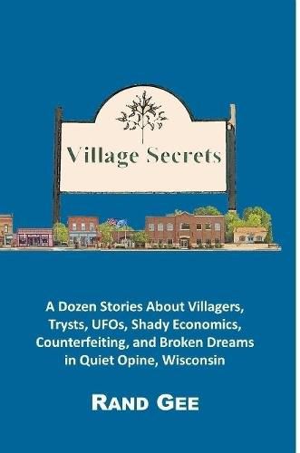 Cover image for Village Secrets