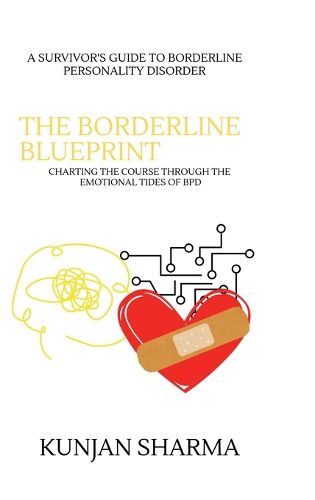Cover image for The Borderline Blueprint