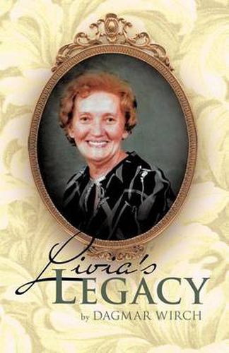 Cover image for Livia's Legacy