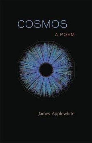 Cover image for Cosmos: A Poem