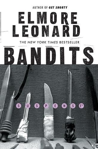 Cover image for Bandits