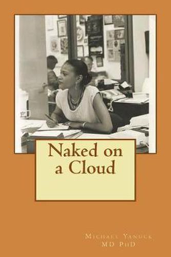 Cover image for Naked on a Cloud: Bioenergy Book One