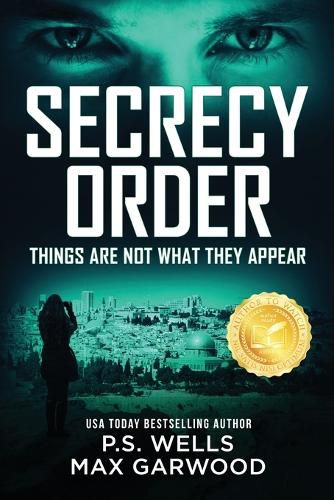 Cover image for Secrecy Order