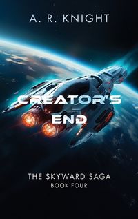 Cover image for Creator's End