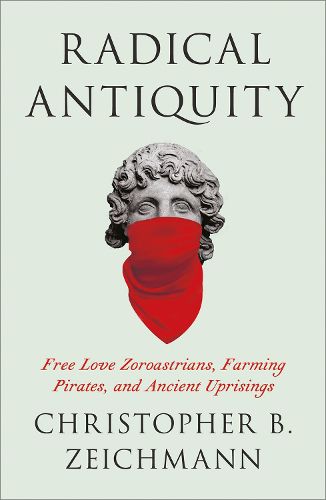 Cover image for Radical Antiquity