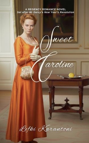 Cover image for Sweet Caroline