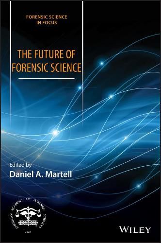 Cover image for The Future of Forensic Science