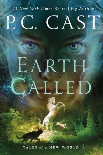 Cover image for Earth Called