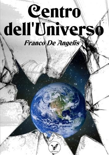 Cover image for Centro dell'Universo
