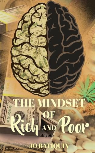 Cover image for The Mindset of Rich and Poor