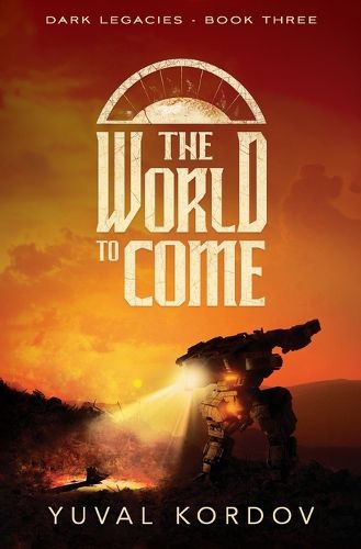 Cover image for The World to Come