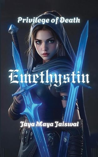 Cover image for Emethystin