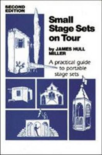 Cover image for Small Stage Sets on Tour