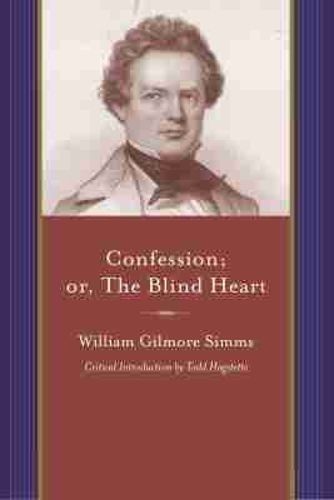 Cover image for Confession