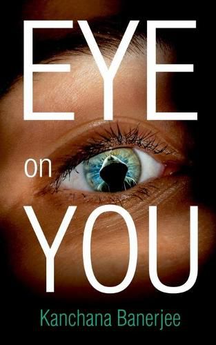 Cover image for Eye On You
