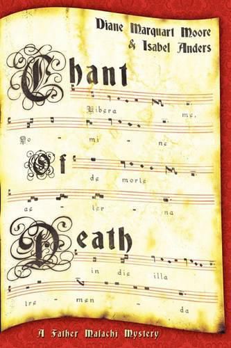 Cover image for Chant of Death