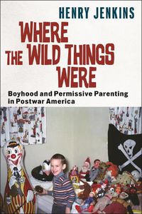 Cover image for Where the Wild Things Were