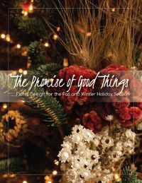 Cover image for The Promise of Good Things