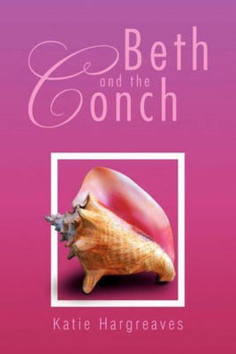 Cover image for Beth and the Conch