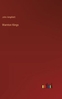 Cover image for Warnton Kings