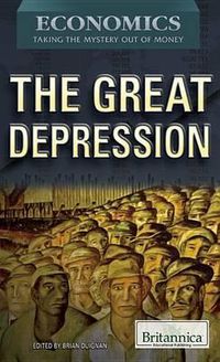 Cover image for The Great Depression